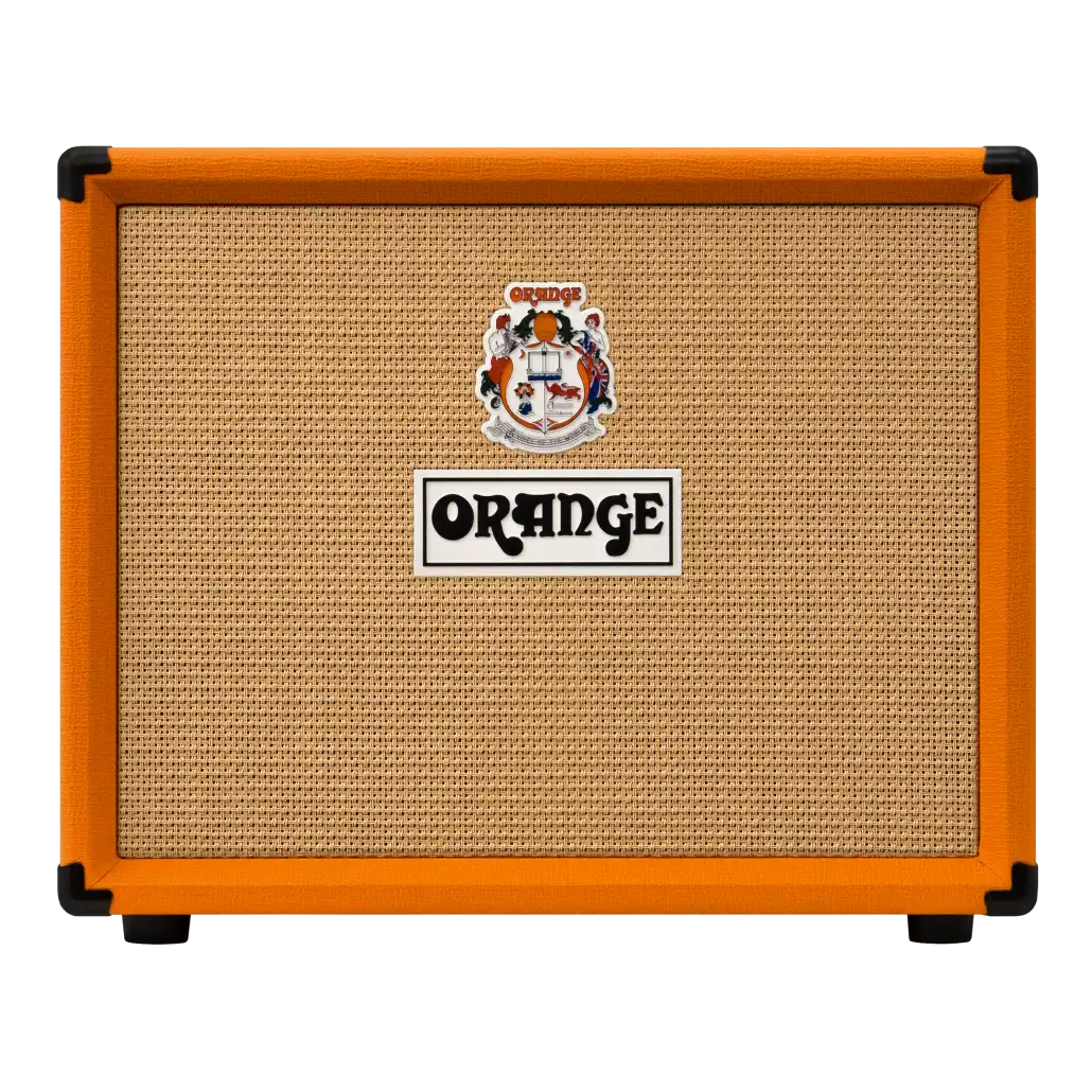 Orange Super Crush 100 Combo