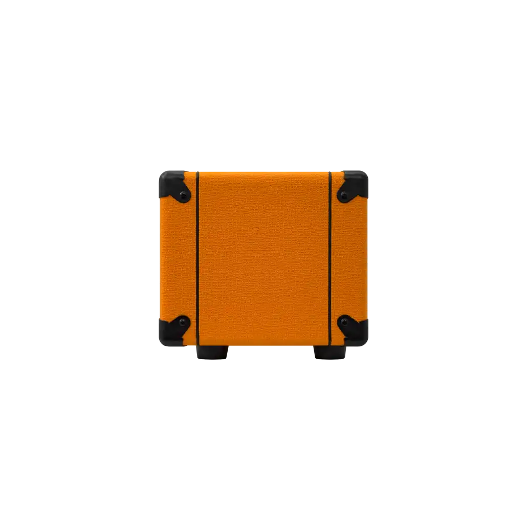 Orange Super Crush 100 Head