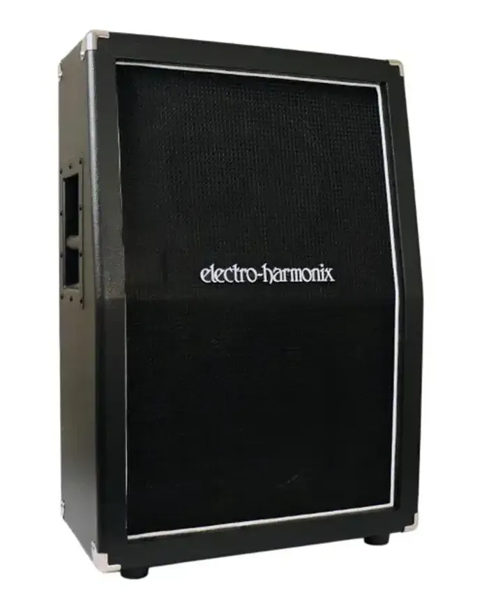 Electro Harmonix 2x12 Cabinet