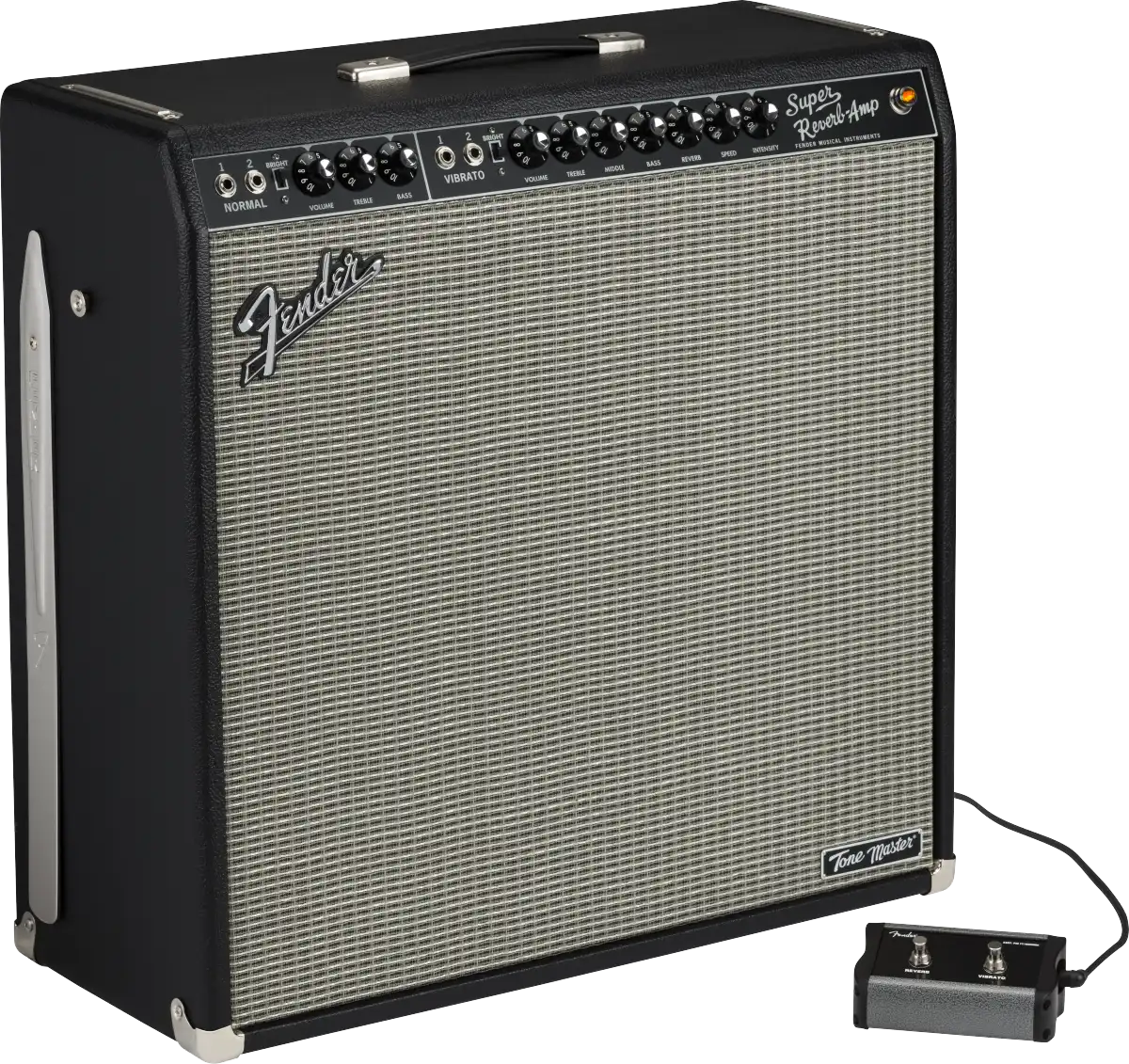 Fender Tonemaster Super Reverb
