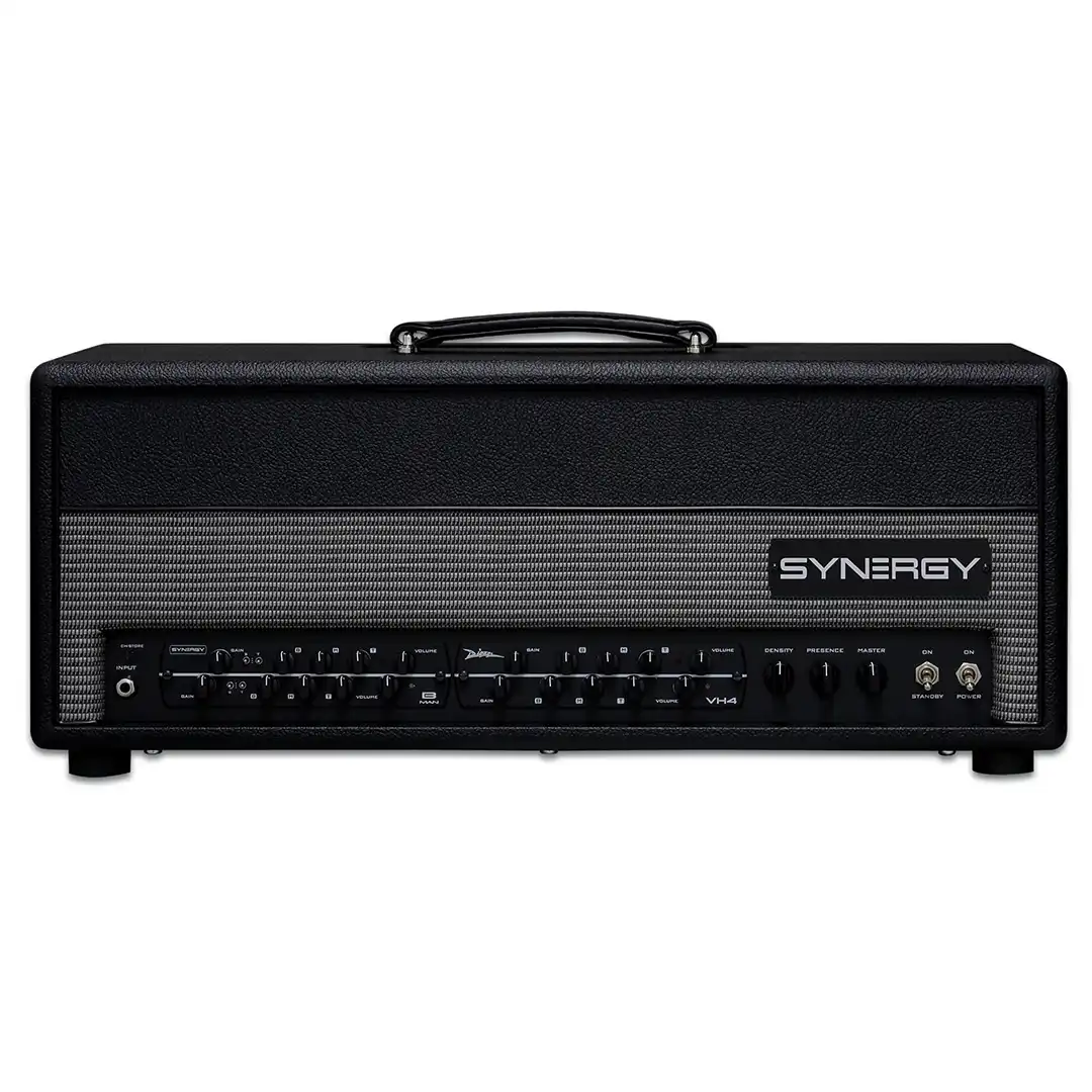 Synergy SYN-50 Head