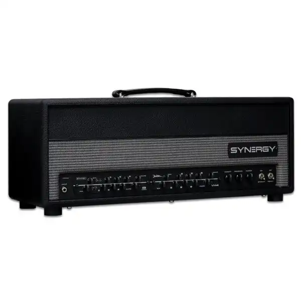 Synergy SYN-50 Head