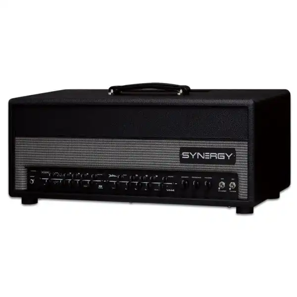 Synergy SYN-50 Head