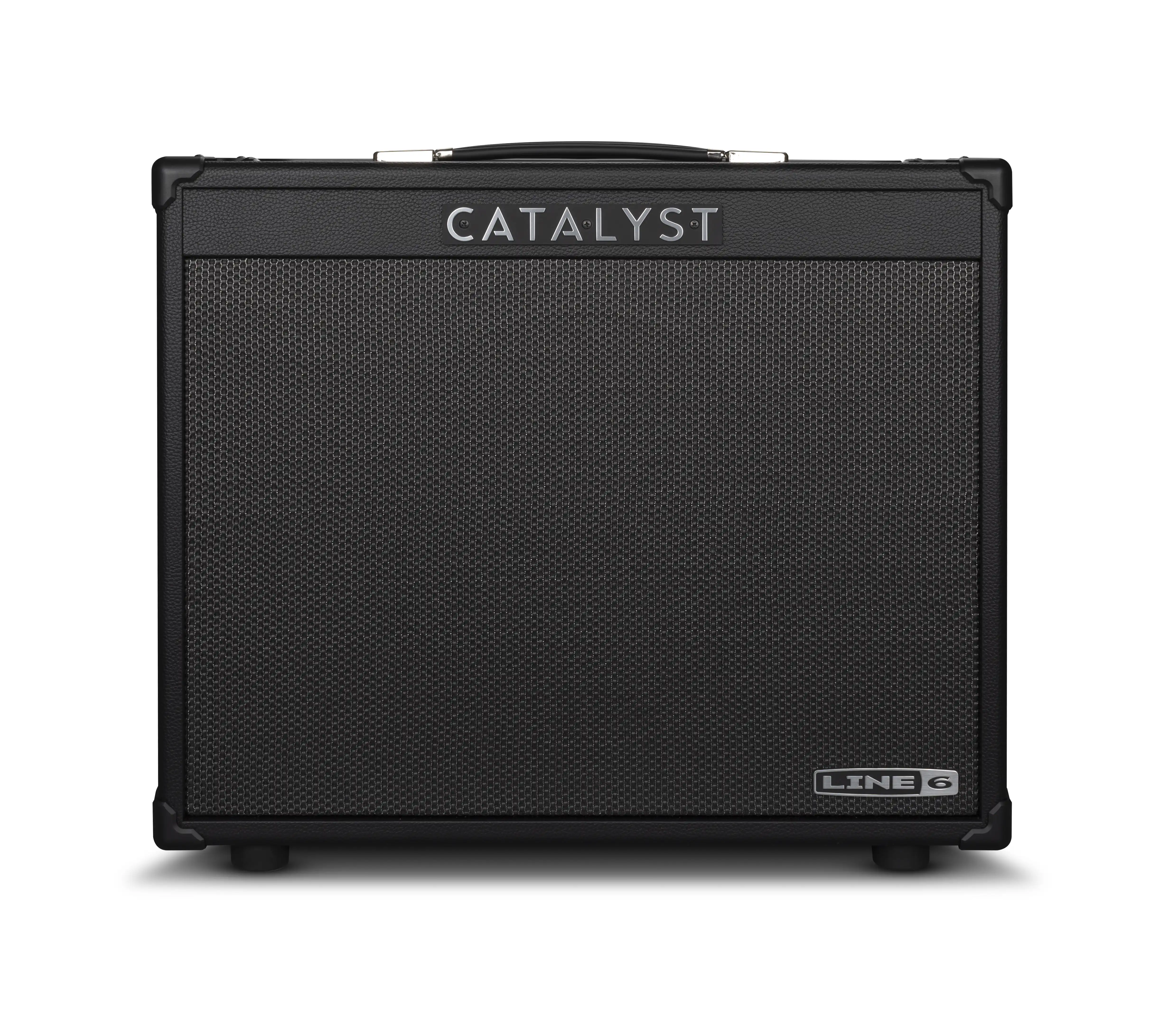 Line-6 Catalyst 100