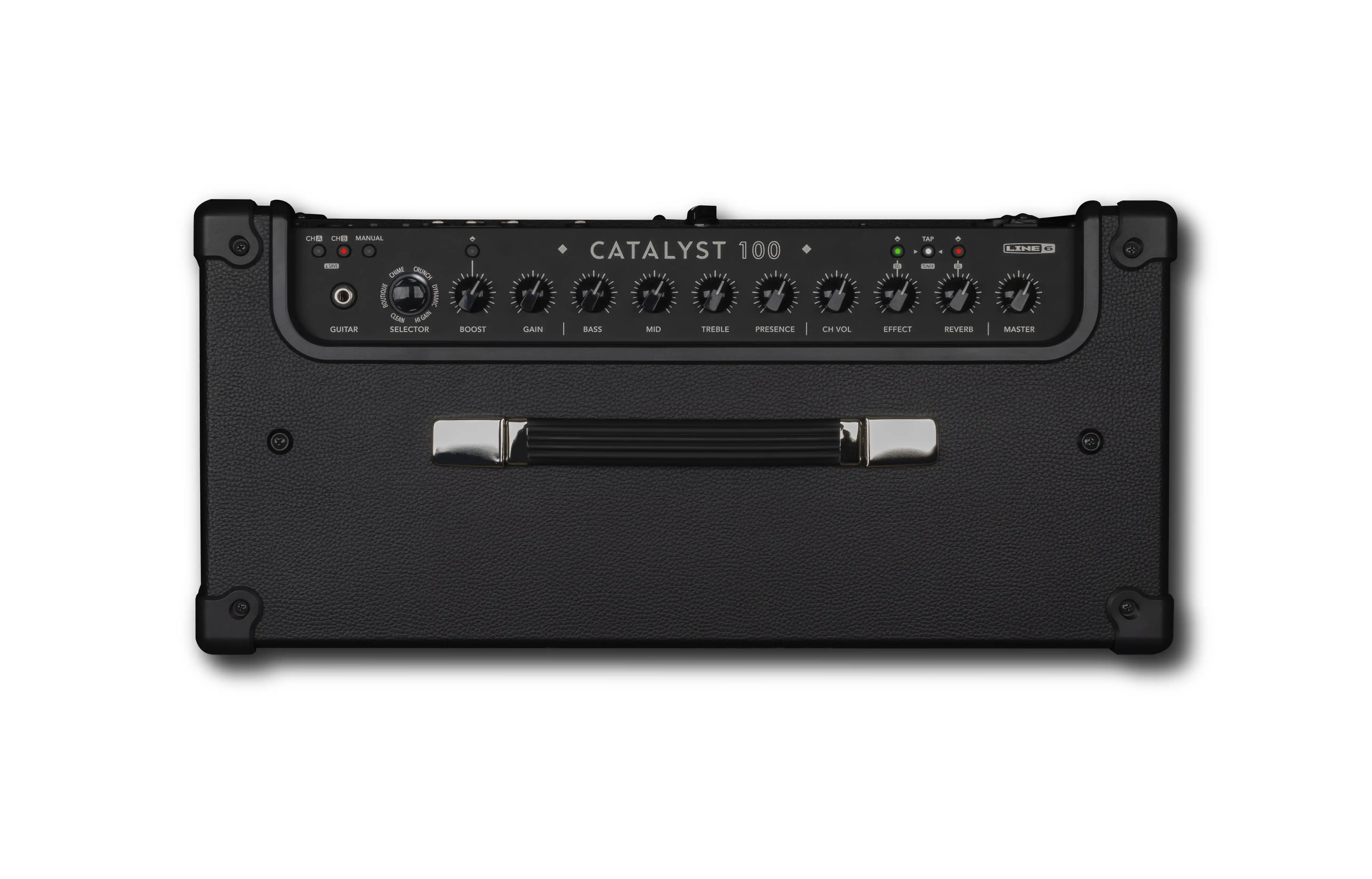 Line-6 Catalyst 100