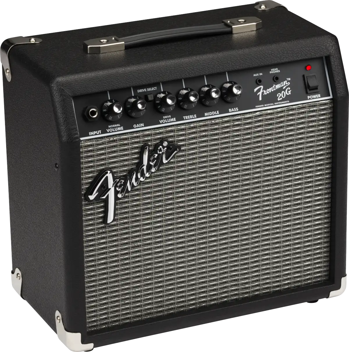 Fender Frontman® 20G