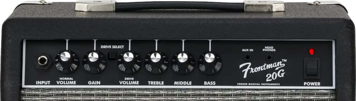 Fender Frontman® 20G