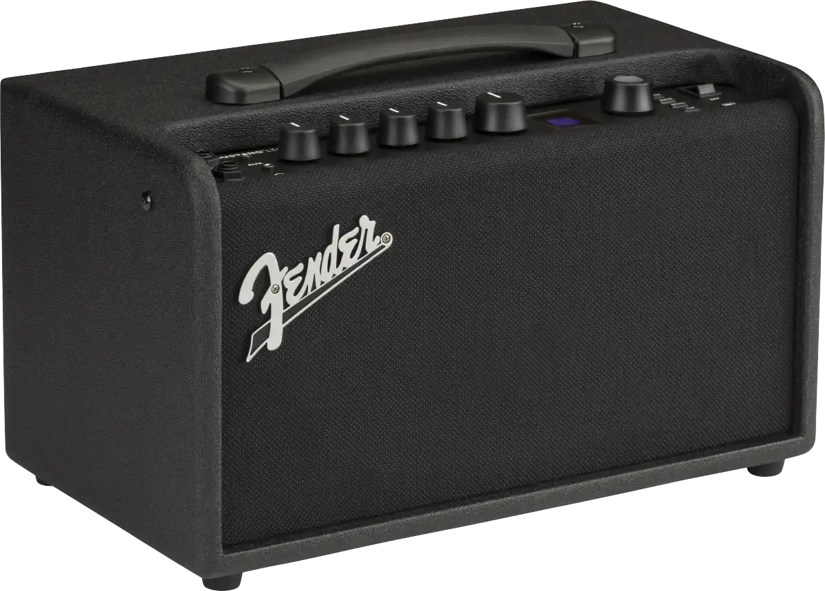 Fender Mustang LT40S