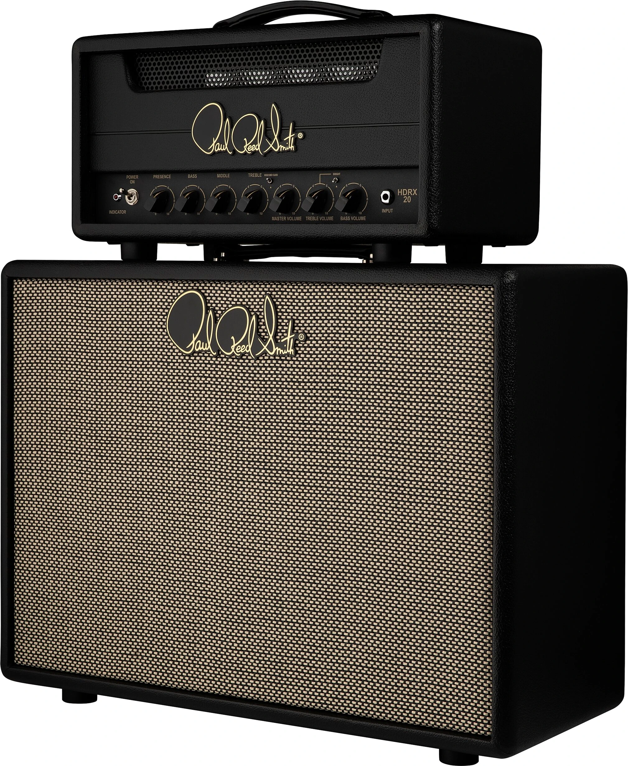 PRS HDRX 1x12