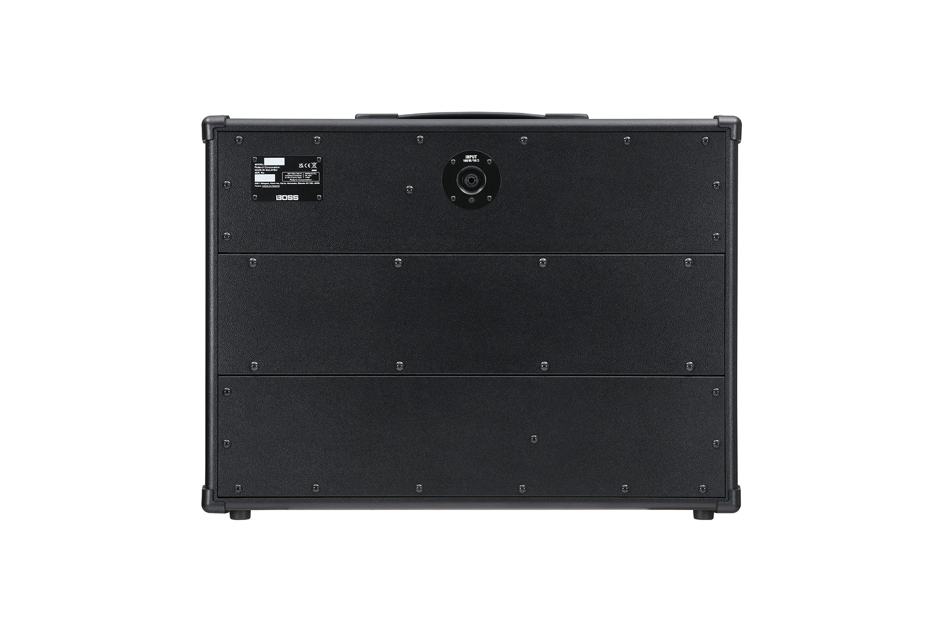 Boss Katana Cabinet C212W