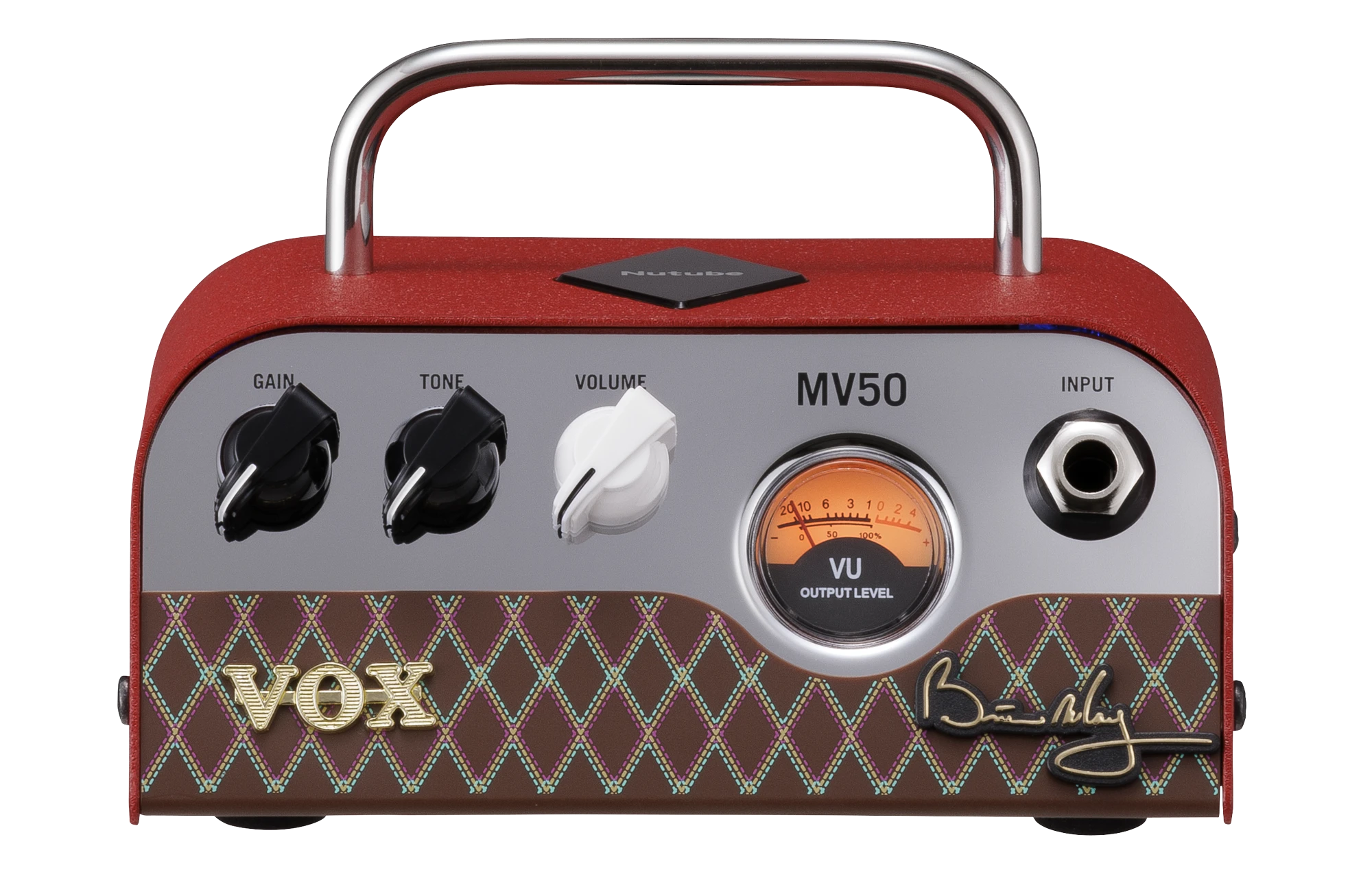 VOX MV-50BM Brian May