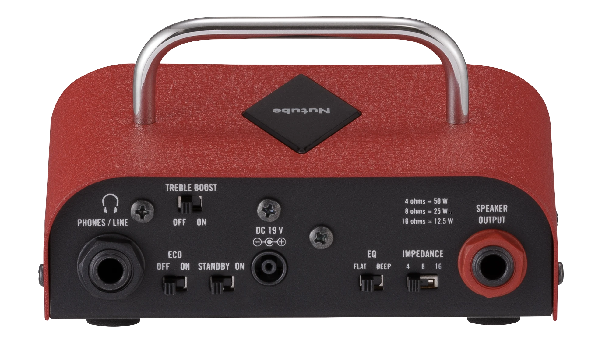 VOX MV-50BM Brian May