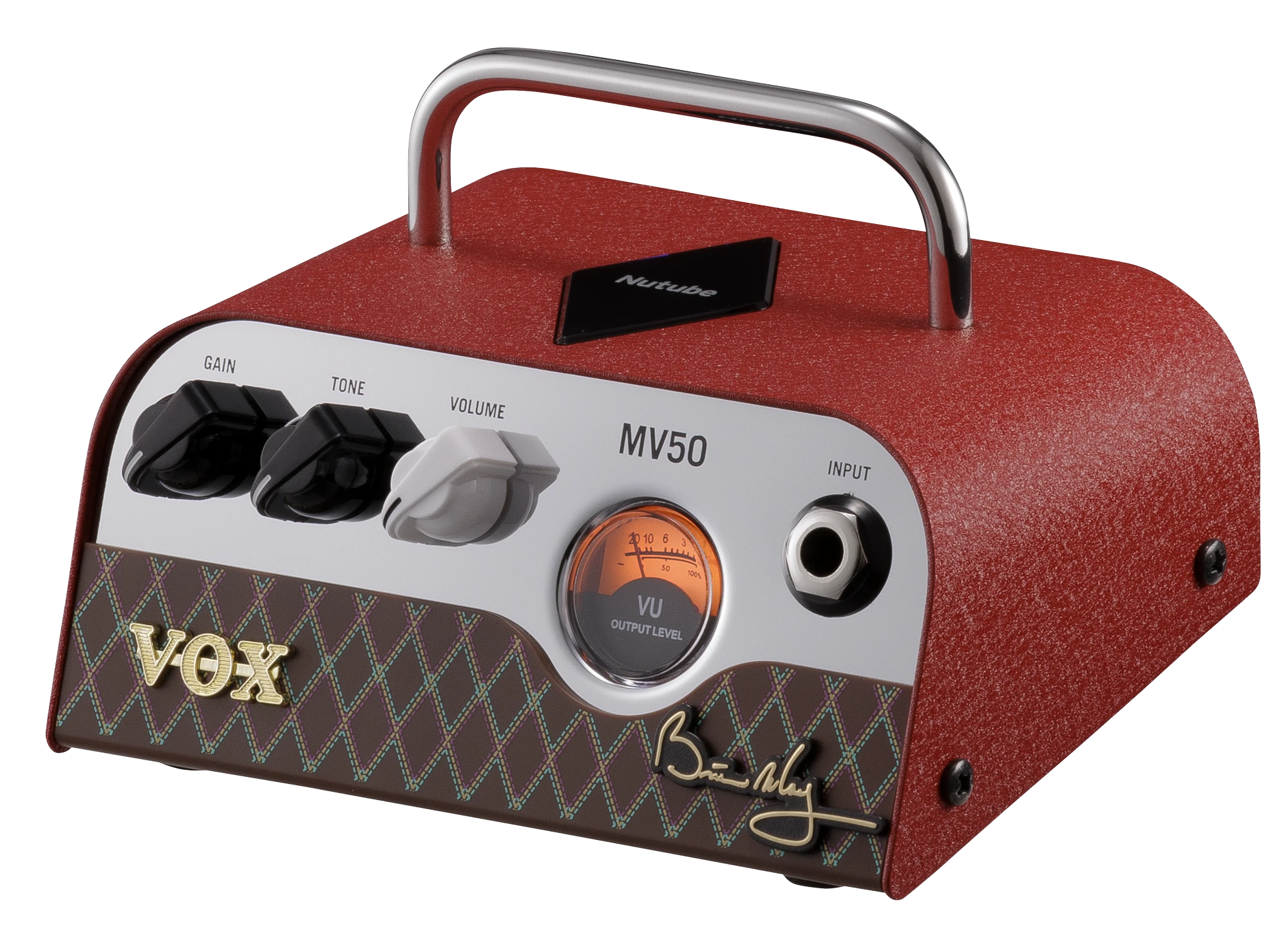 VOX MV-50BM Brian May