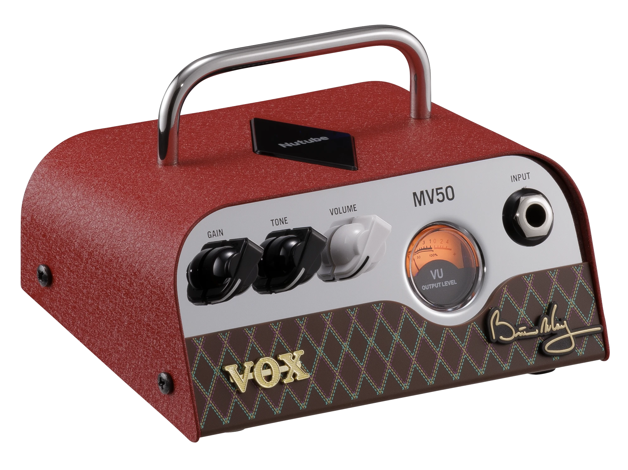 VOX MV-50BM Brian May