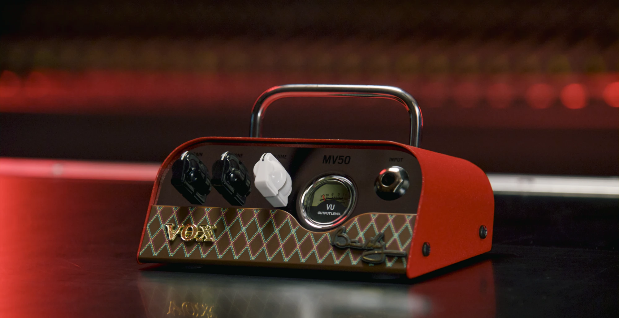 VOX MV-50BM Brian May