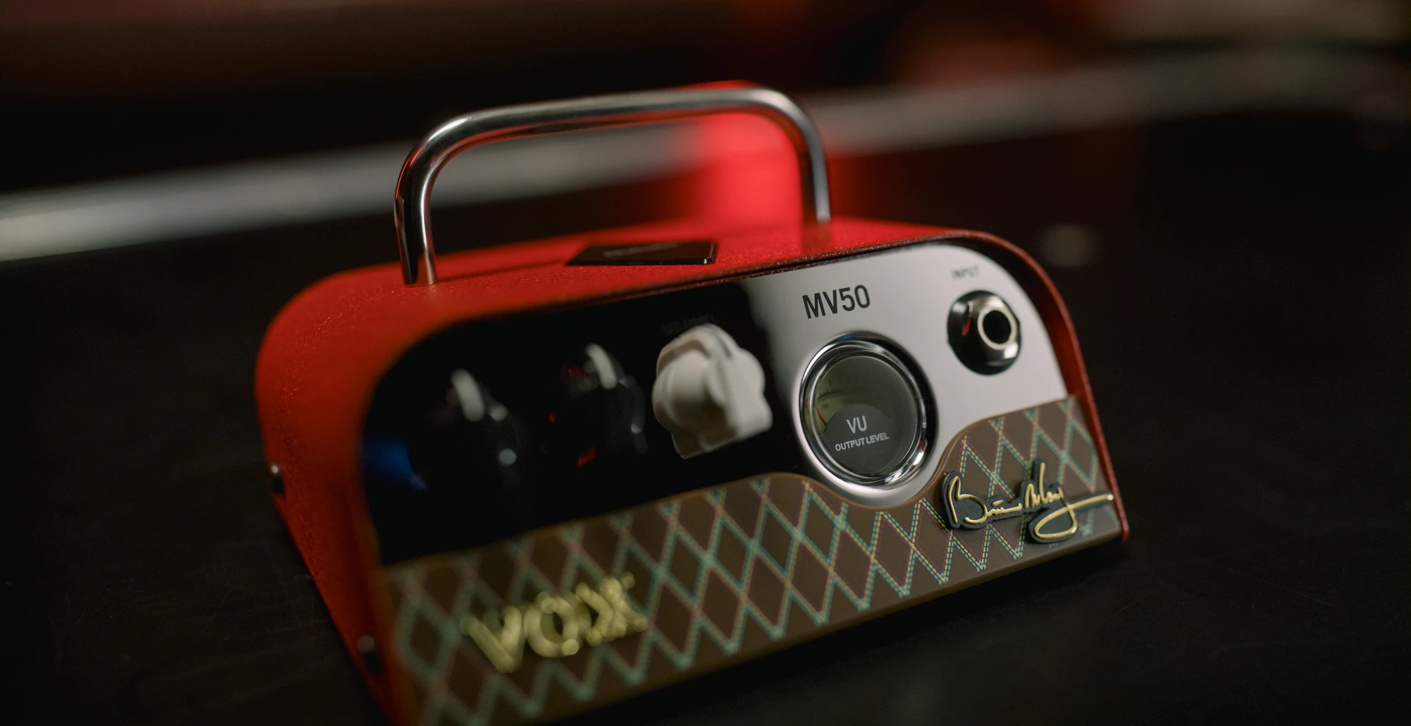 VOX MV-50BM Brian May