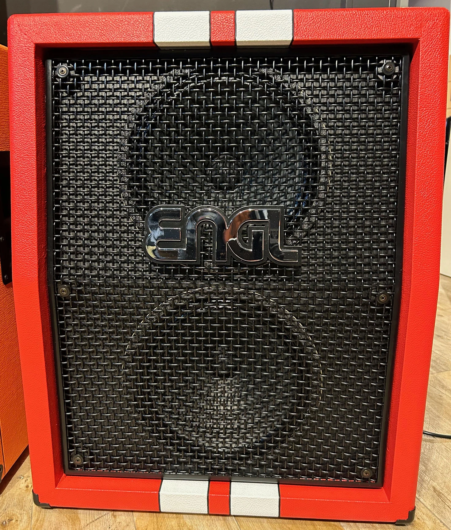 ENGL E212VB 40th Anniversary Limited