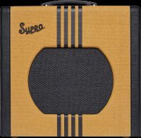 Supro Delta King 12 Combo TB V2