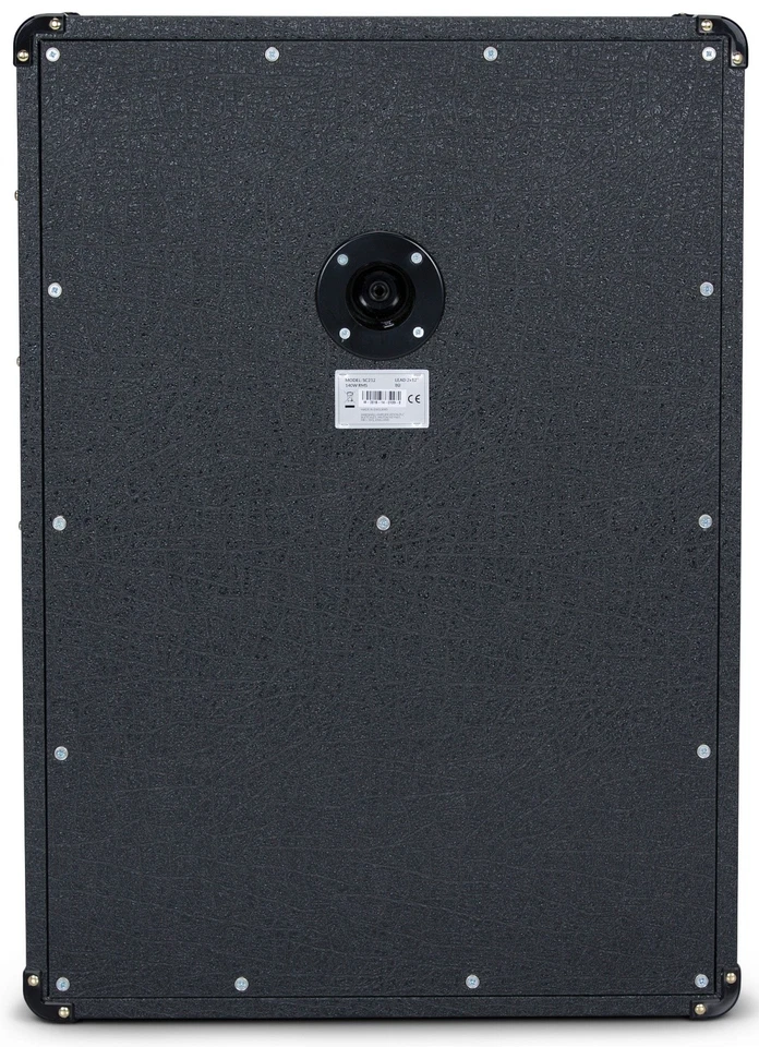 Marshall SC 2x12