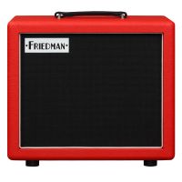 Friedman JEL-112 Closed Back 16 Ohm Celestion G12M Creamback