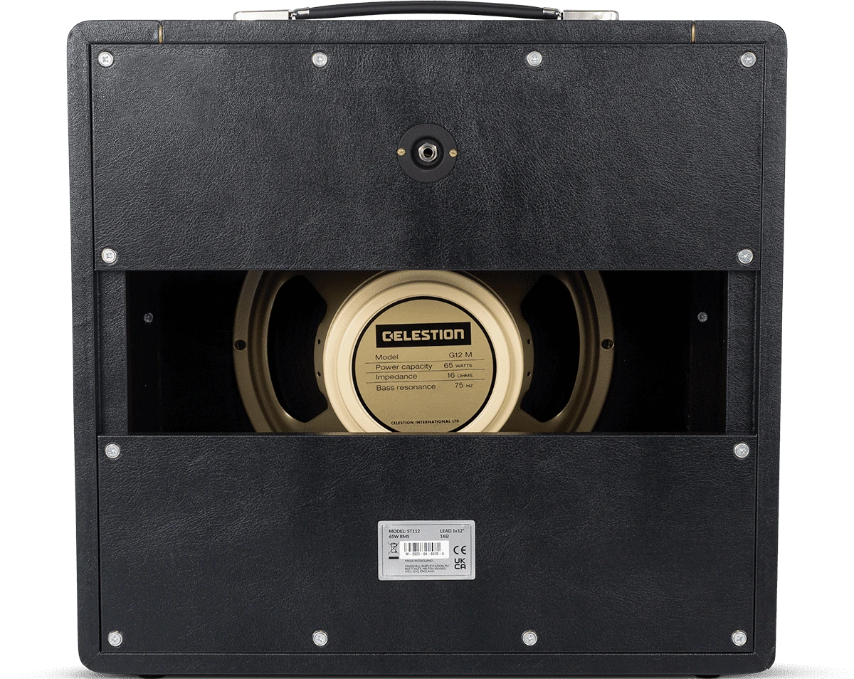 Marshall JTM ST112