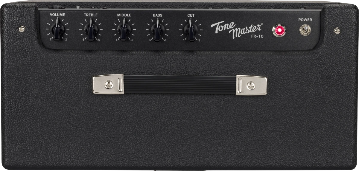 Fender Tonemaster FR-10