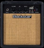 Blackstar Debut 10E Black