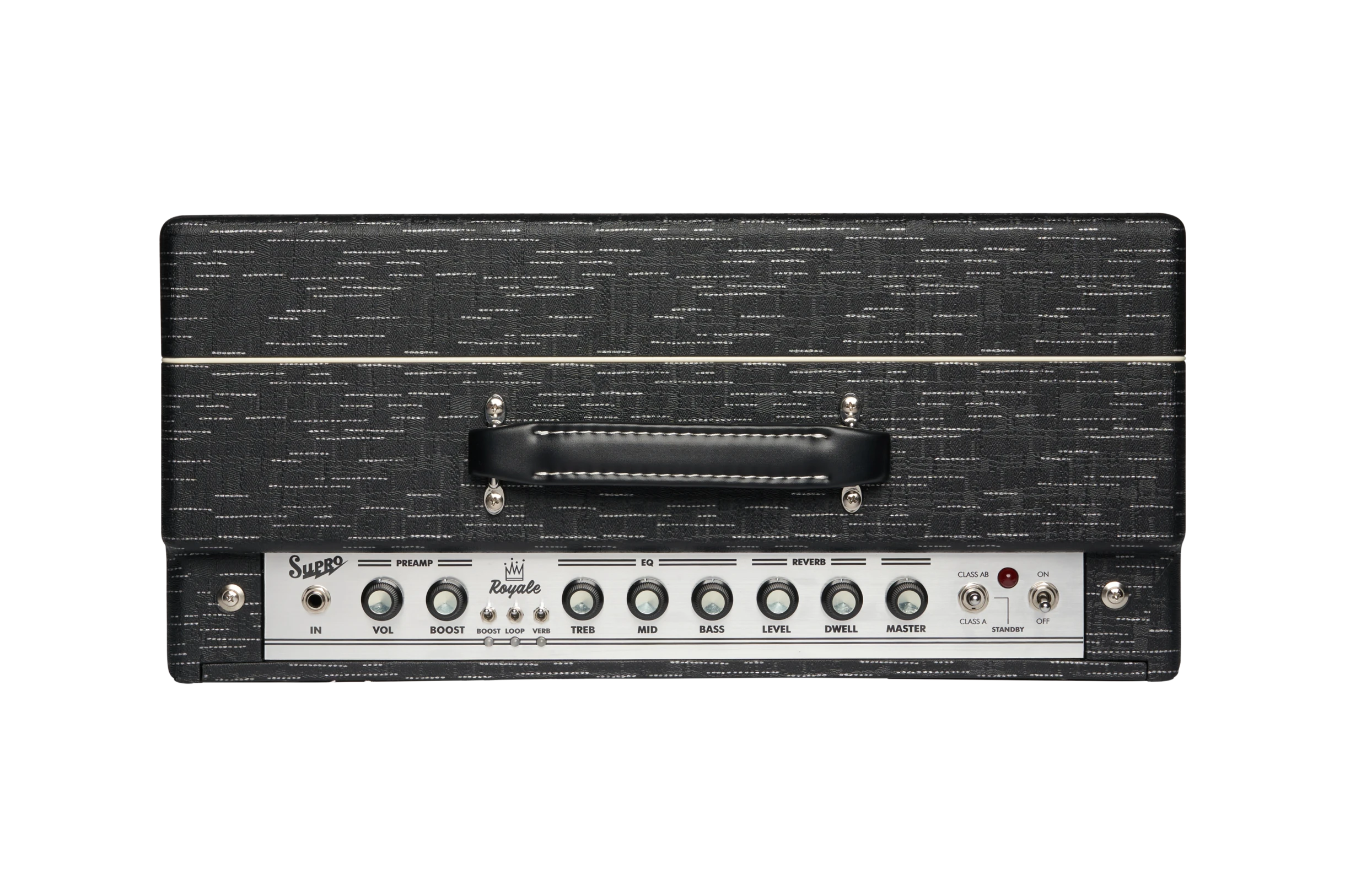 Supro Royale 1x12