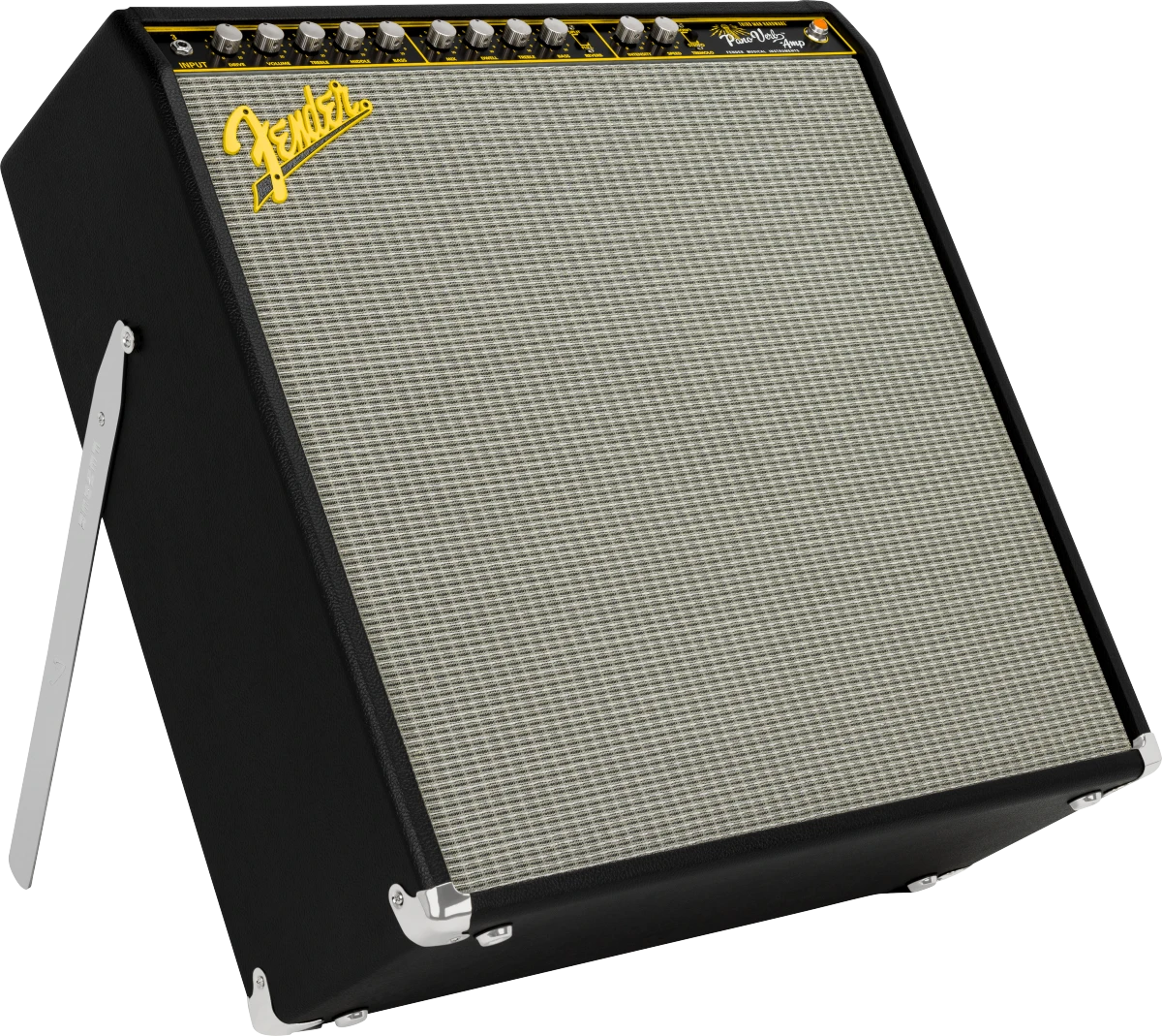 Fender Jack White Pano Verb B-Stock