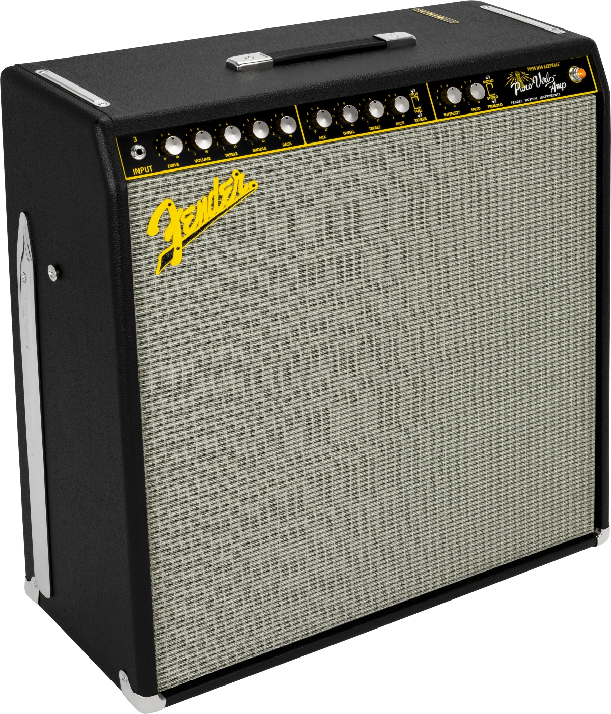 Fender Jack White Pano Verb B-Stock