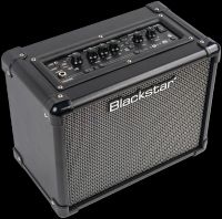 Blackstar ID:Core 10 V4 10W BLUETOOTH schwarz