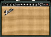 Fender Limited Edition ´65 Deluxe Reverb®, British Racing Green