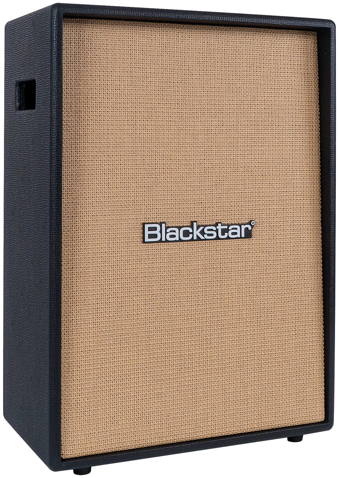 Blackstar Debut 212V schwarz