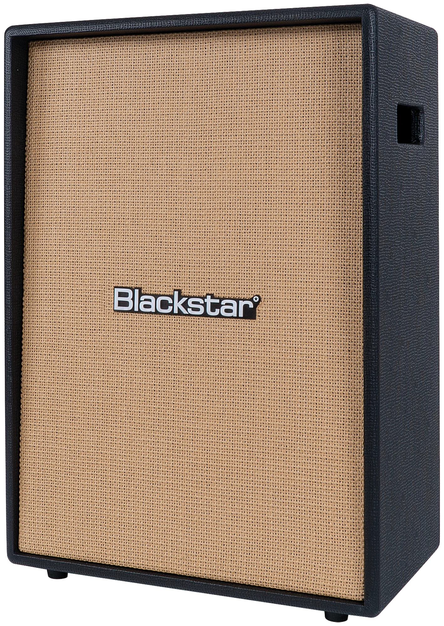 Blackstar Debut 212V schwarz