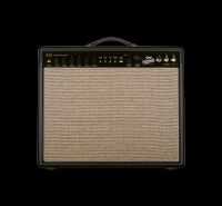 Revv D25 Joey Landreth Signature Combo Black