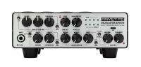 Fryette GP/DI IR Desktop Recording Amplifier
