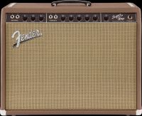 Fender 62 Super Amp