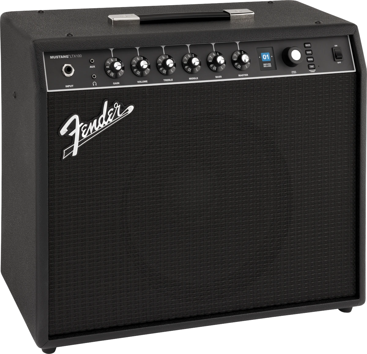 Fender Mustang LTX100