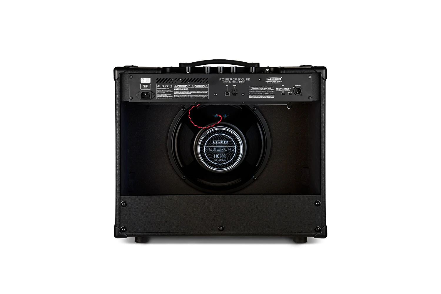 Line-6 Powercab CL112