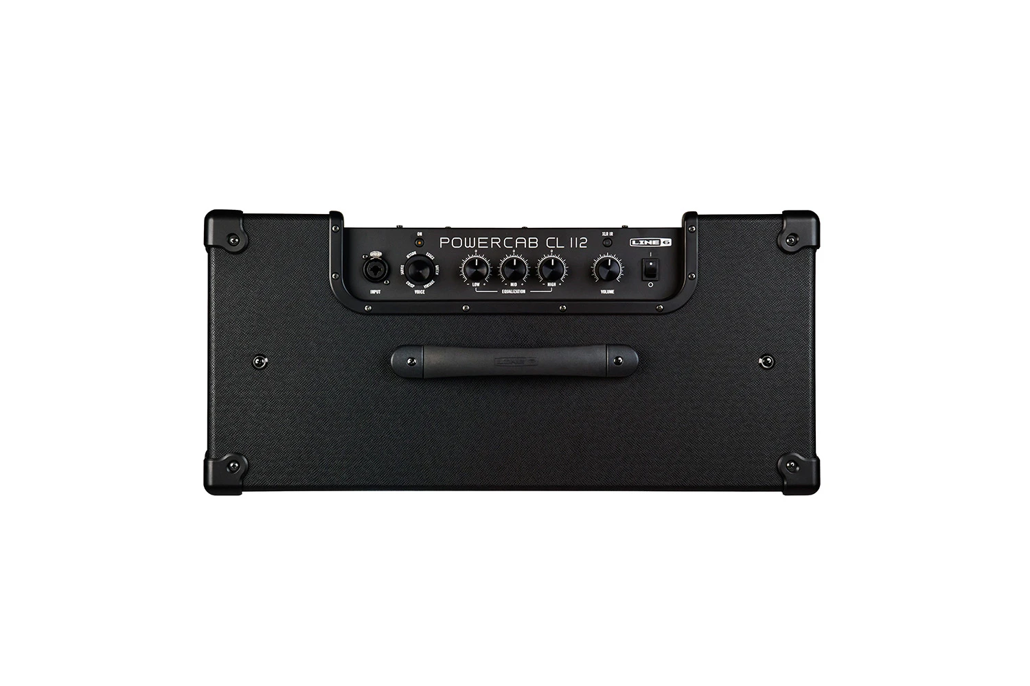 Line-6 Powercab CL112