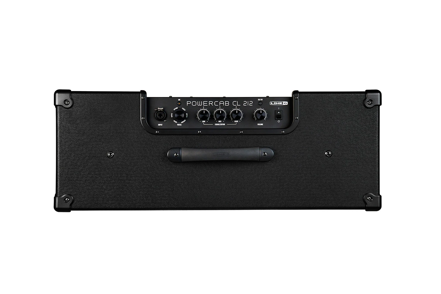 Line-6 Powercab CL212