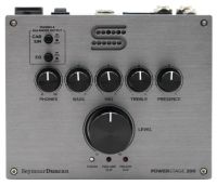 Seymour Duncan PowerStage 200 - Guitar Power Amp