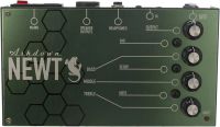 Ashdown Newt 200 Power Amp