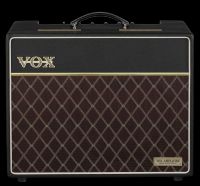 VOX AC-10 Hand Wired