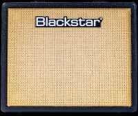 Blackstar Debut 30R Black