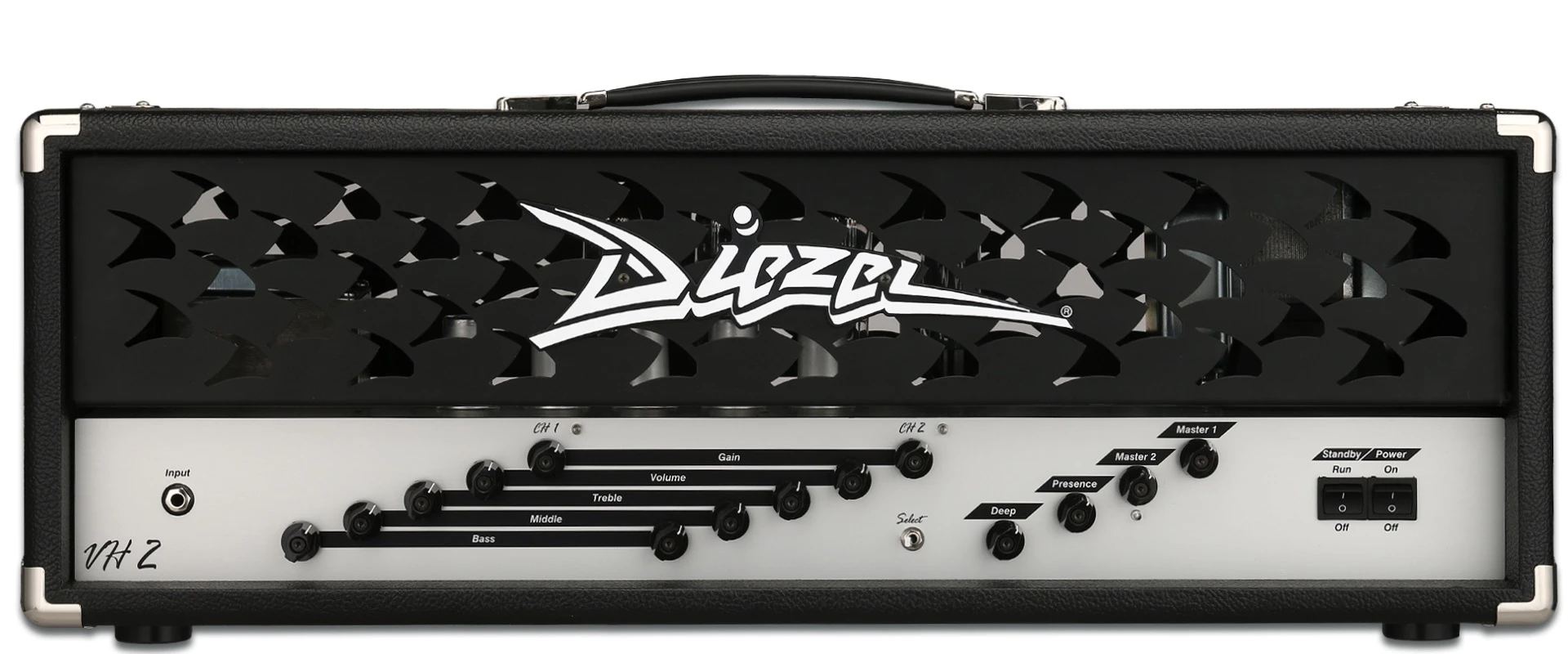 Diezel VH2
