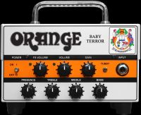 Orange Baby Terror 20W