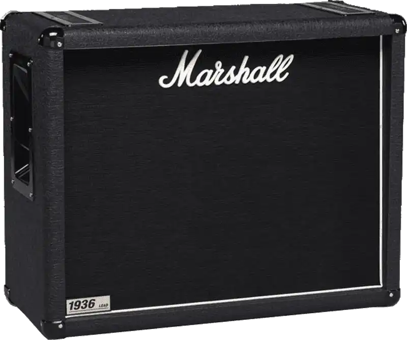 Marshall Box 1936A