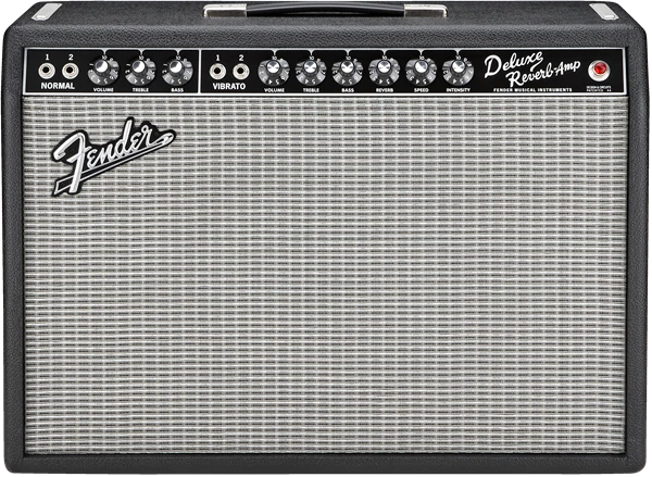 Fender ´65 Deluxe Reverb