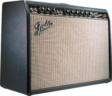 Fender ´65 Deluxe Reverb